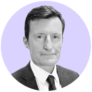 Thierry Branche
Directeur Général, Smarthys